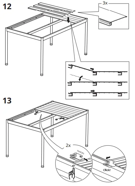 Assembly Instruction