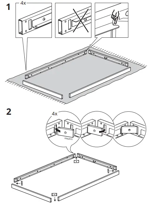 Assembly Instruction
