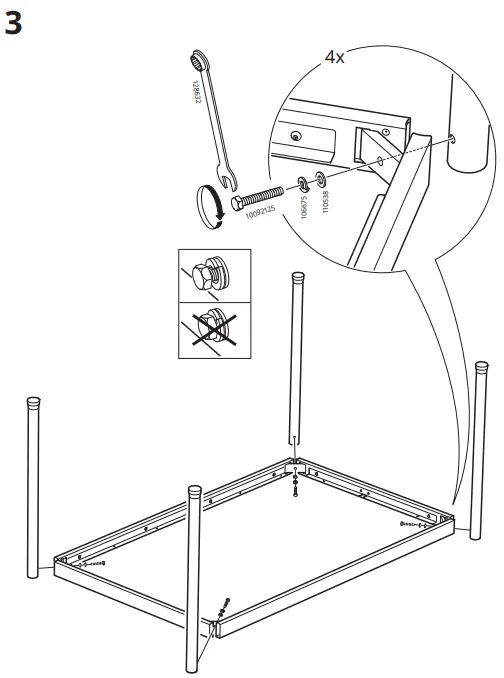 Assembly Instruction