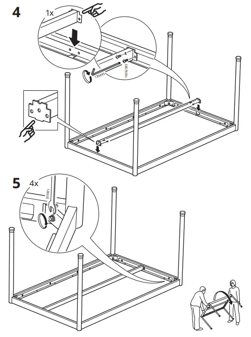 Assembly Instruction