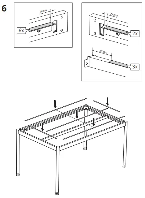 Assembly Instruction