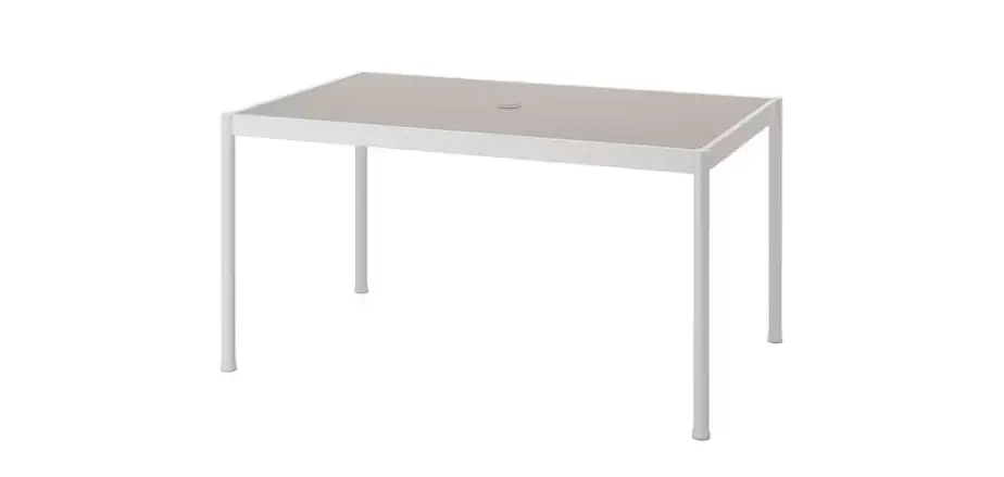 Ikea Aa-2324811-4 Segerön Outdoor Table Instruction Manual