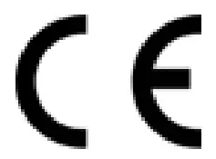 CE Mark Icon
