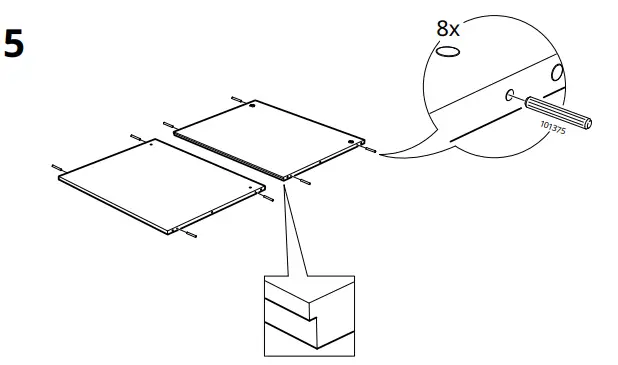 Assembly Instruction