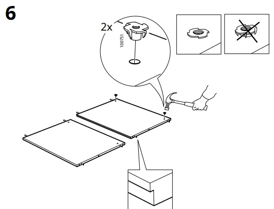 Assembly Instruction