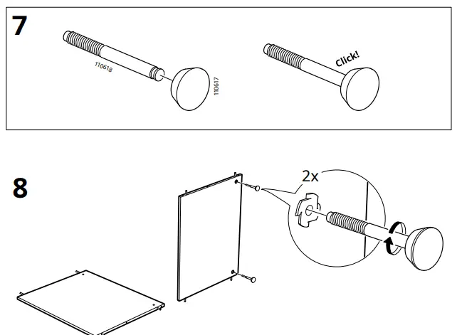 Assembly Instruction