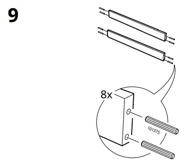 Assembly Instruction
