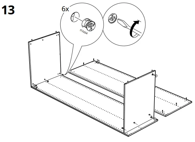 Assembly Instruction