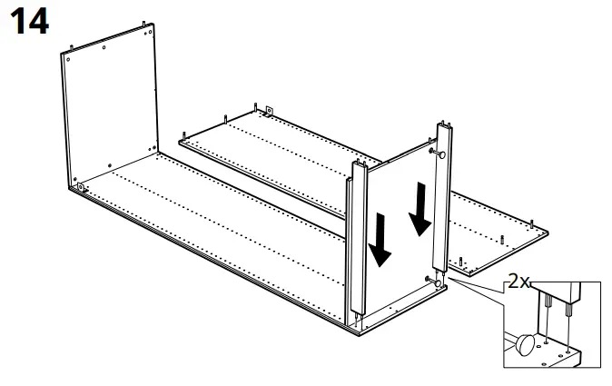 Assembly Instruction