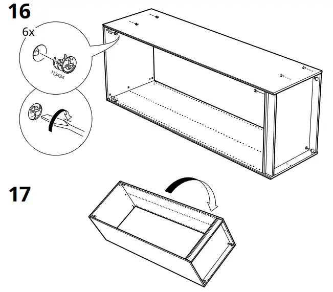 Assembly Instruction