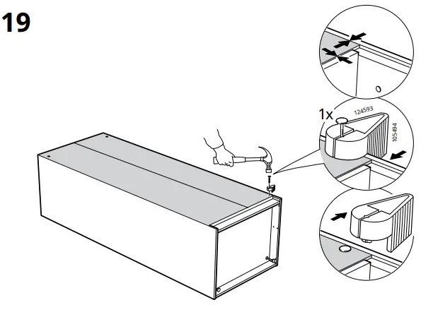 Assembly Instruction