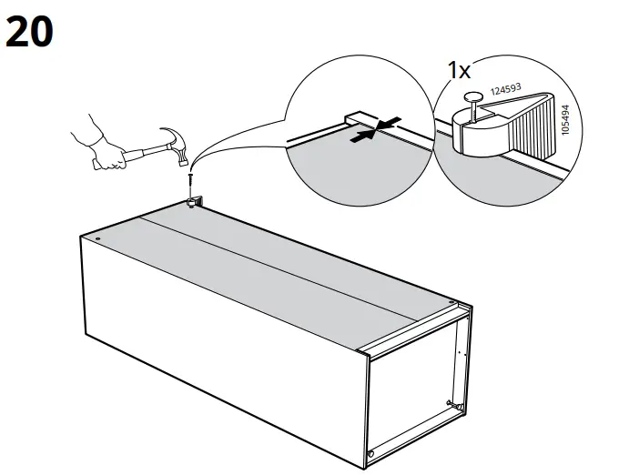 Assembly Instruction