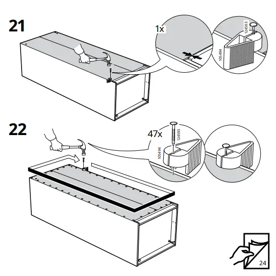 Assembly Instruction