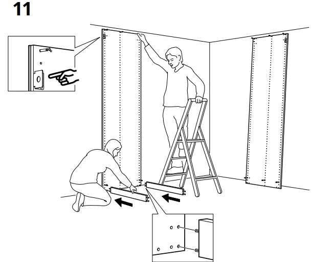 Assembly Instruction