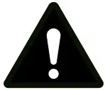 Warning Icon