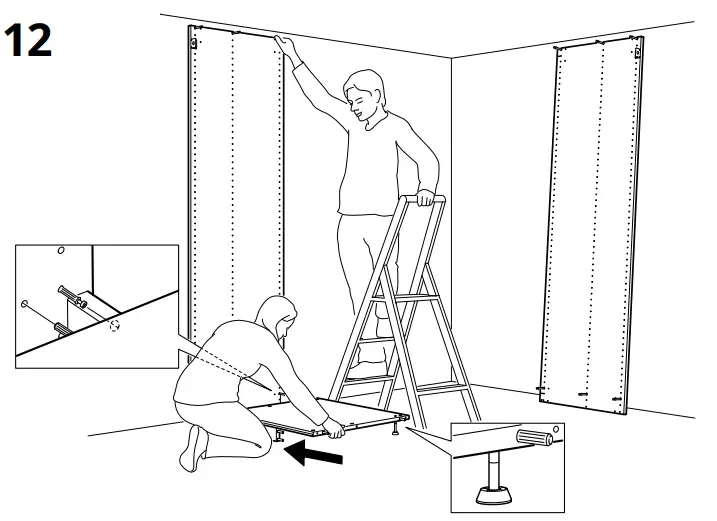 Assembly Instruction