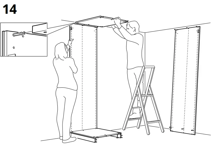 Assembly Instruction