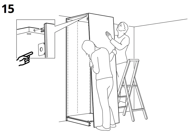 Assembly Instruction