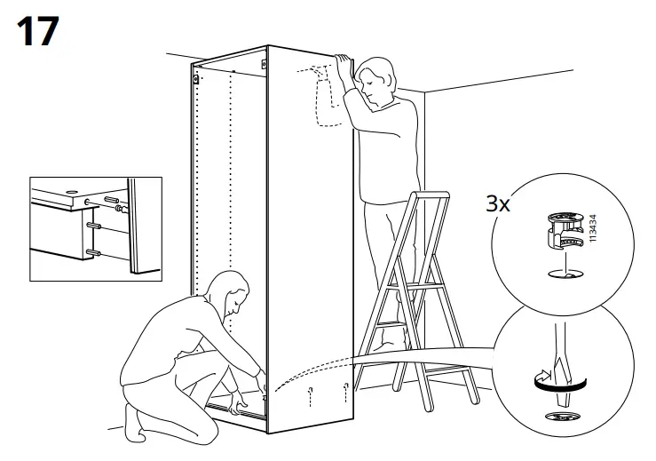 Assembly Instruction