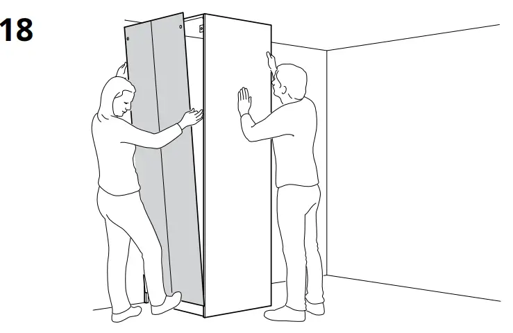 Assembly Instruction