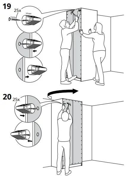 Assembly Instruction