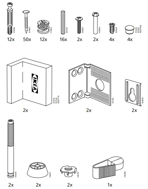 Assembly Instruction