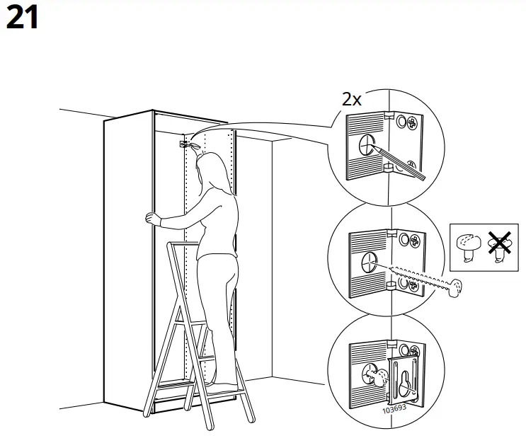 Assembly Instruction