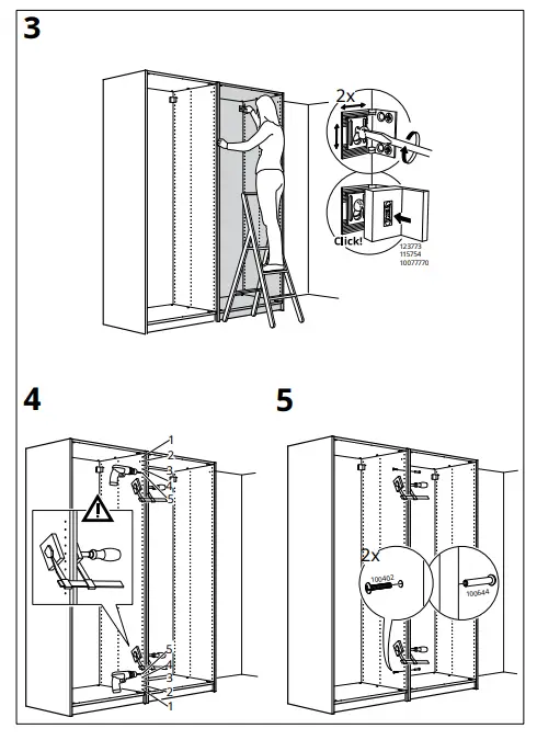 Assembly Instruction