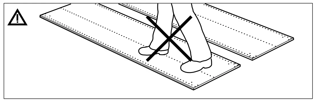 Assembly Instruction