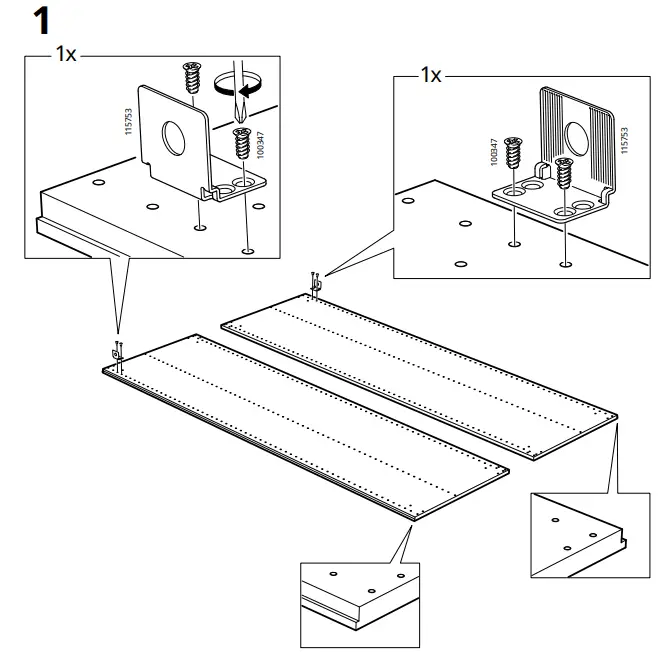 Assembly Instruction