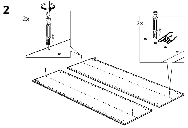 Assembly Instruction