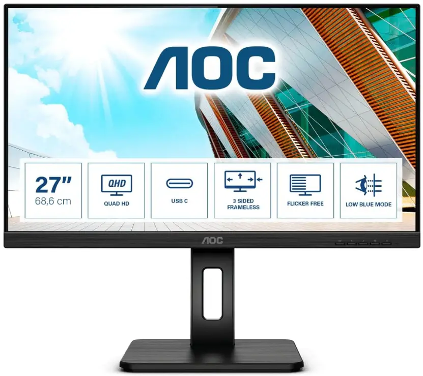 AOC-Q27P2CA-27-Inch-75Hz-QHD-Monitor-Product