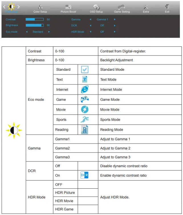 AOC-Q27P2CA-27-Inch-75Hz-QHD-Monitor-fig-12