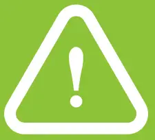 Warning Icon