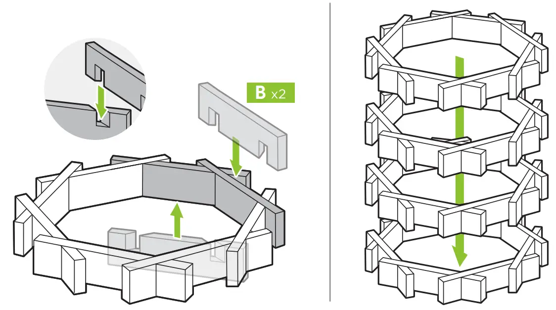 Assembly Instruction