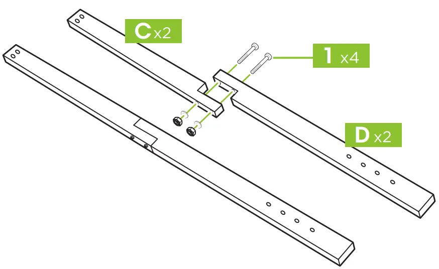 Assembly Instruction