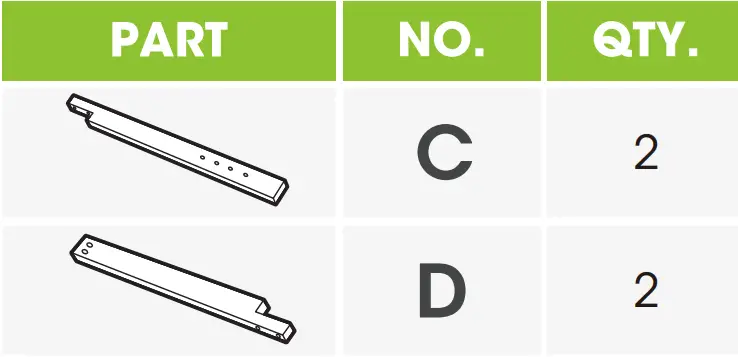 Assembly Instruction
