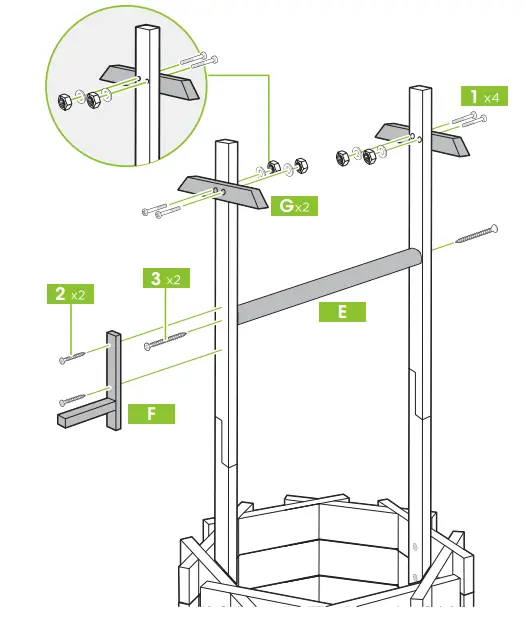 Assembly Instruction