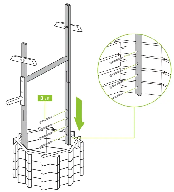 Assembly Instruction