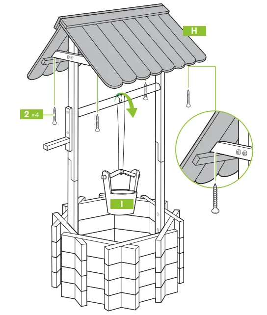 Assembly Instruction