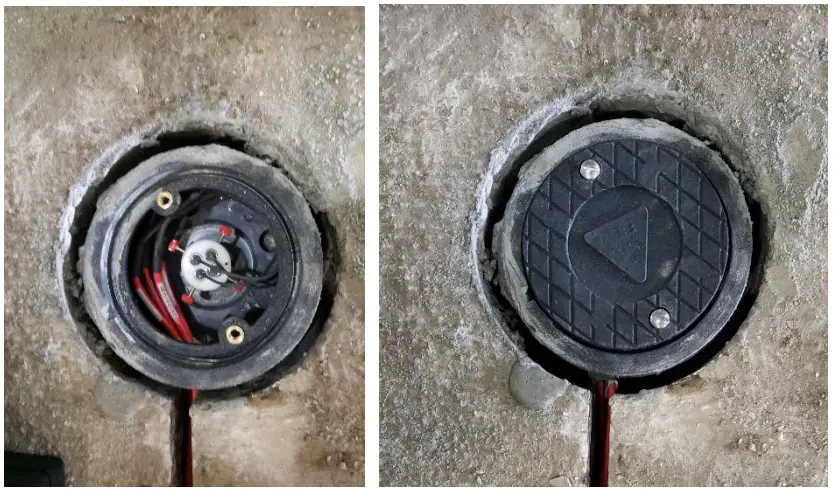 BDI 208802 Multi Depth Deflectometer - INSTRUCTIONS 15