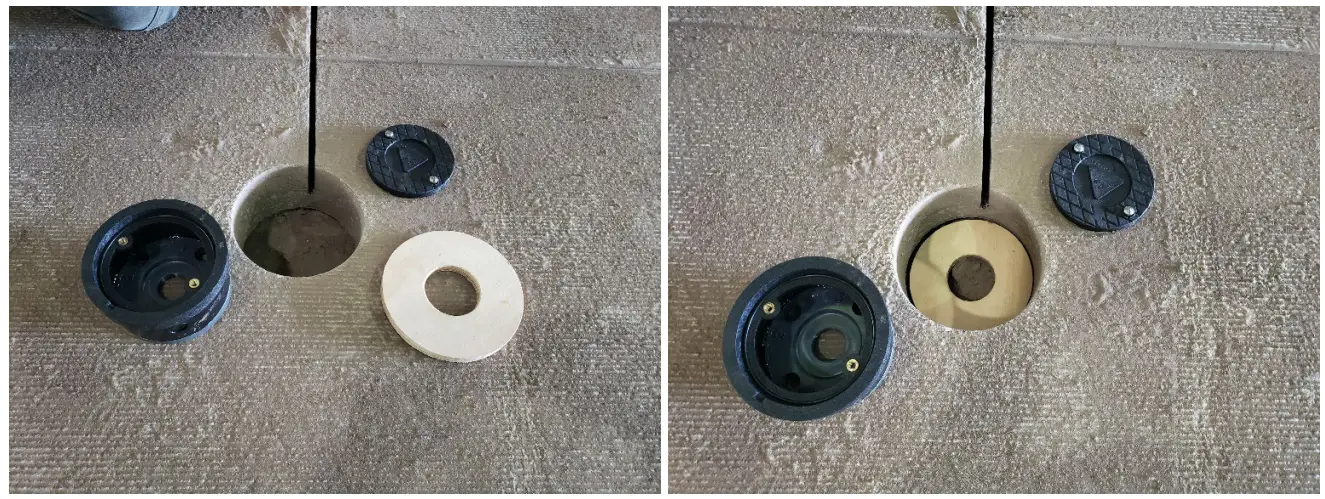 BDI 208802 Multi Depth Deflectometer - INSTRUCTIONS 9