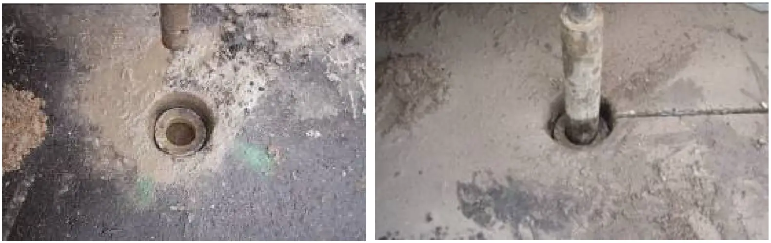 BDI 208802 Multi Depth Deflectometer - INSTRUCTIONS 9