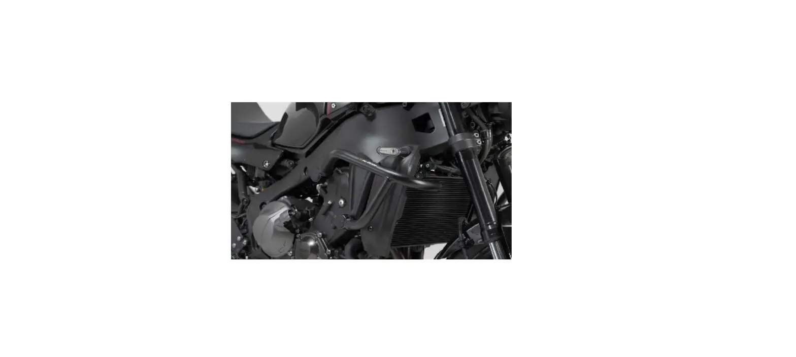 Sw-motech Yamaha Mt-09 (20-) Crash Bar Instruction Manual Sw-motech Yamaha Mt-09 (20-) Crash Bar Instruction Manual