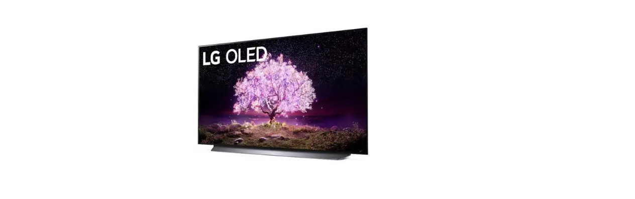 Lg Mfl71856114 Oled Tv Owner's Manual