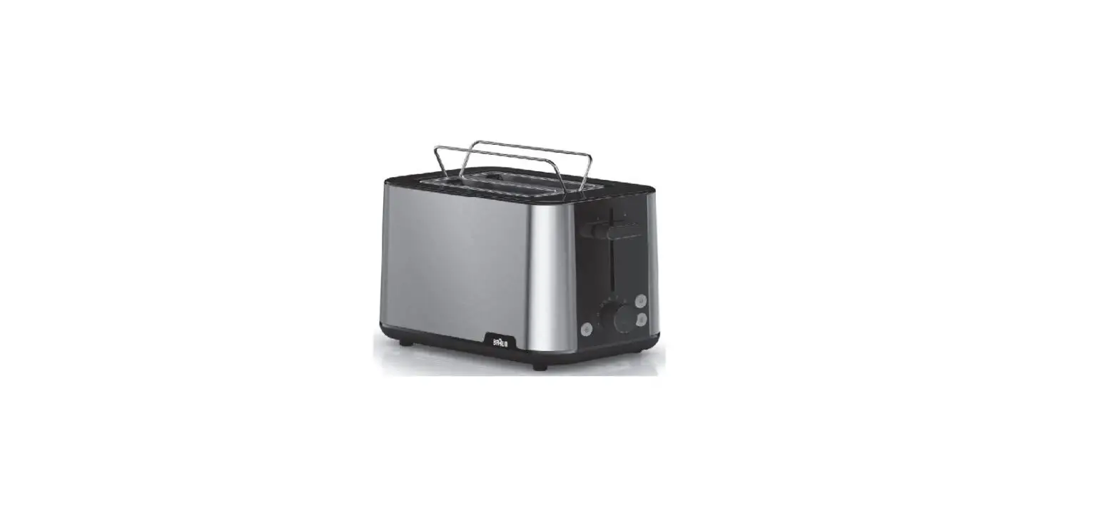 Braun Ht101bi Pureshine Toaster Instruction Manual Braun Ht101bi Pureshine Toaster Instruction Manual