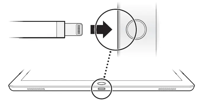 Apple-Pencil-Pair-and-charge-with-iPad-Pro-fig-1