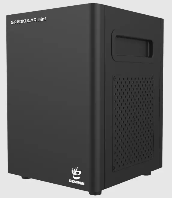 SHOWVEN-Sparkular-Mini-Sparkler-Machine-PRODUCT