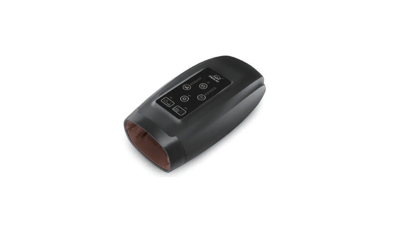 Snailax Sl-488 Hand Massager User Manual Snailax Sl-488 Hand Massager User Manual