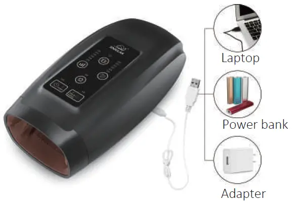 SNAILAX-SL-488-Hand-Massager-fig-3